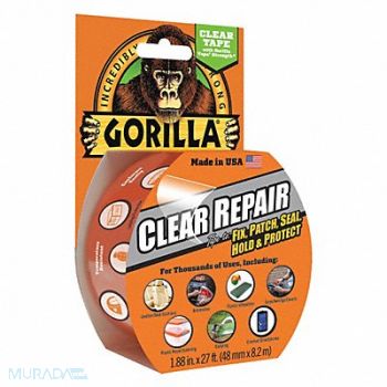 Gorilla Repair 2x27 ft., 51LY88