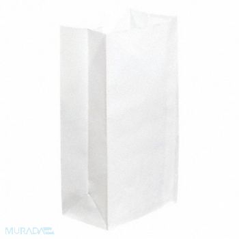 PARTNERS BRAND Grocery Bag Standard Paper Open PK500, 51LZ14