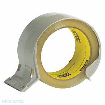 SCOTCH Economy Carton Sealing Tape Dispenser, 51MD40