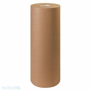 PARTNERS BRAND Kraft Paper Roll 50# 24x720 ft., 51MR08