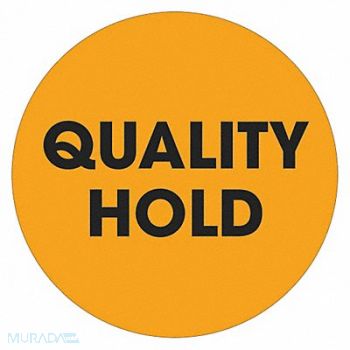 TAPE LOGIC Label Quality Hold Circle 2, 51MU54