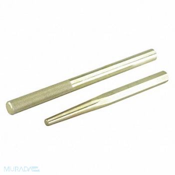 OTC Brass Punch Set 2 Pcs., 51PM41