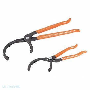 OTC Pliers Set for Oil Filter 2 Pcs., 51PN15