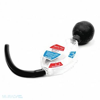 PERFORMANCE TOOL Deluxe Battery Tester, 51PY36