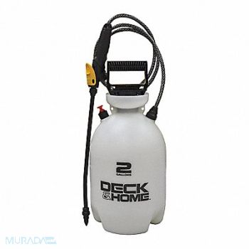 SMITH SPRAYERS DB Smith 1 gal Bleach/Chem Sprayer, 51RN55