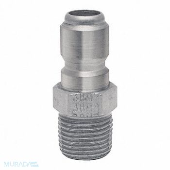 FOSTER SS303 Plug 3/8 MPT, 51RW41