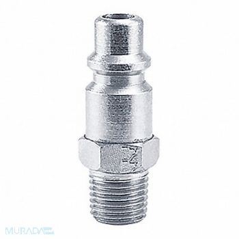 FOSTER Plug 3/8 MPT 4 Series, 51RX04