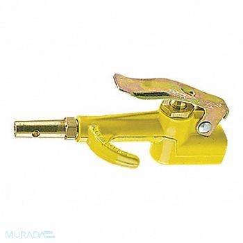 FOSTER Handy-Air Lever Blow Gun Safety Tip, 51RZ23