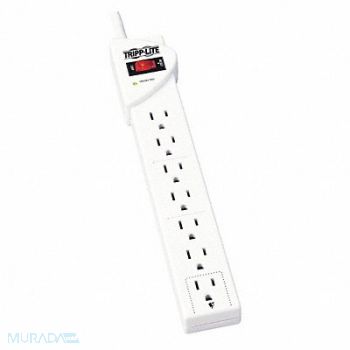 TRIPP LITE Surge Protector 7-Out, 51UN06