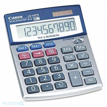 CANON Calculator Business, 51UX94