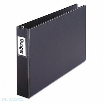CARDINAL Binder Easyopen 2 11x17 Black, 51UZ43