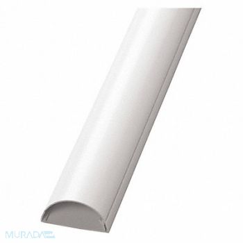 D-LINE Cord Concealer 60 White, 51VK28