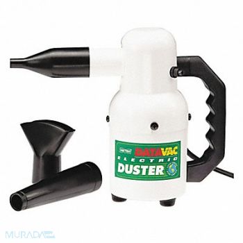 DATAVAC Electric Blower Duster 500W 120V, 51VN51