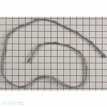 FRIGIDAIRE Dryer Gasket, 51WM34