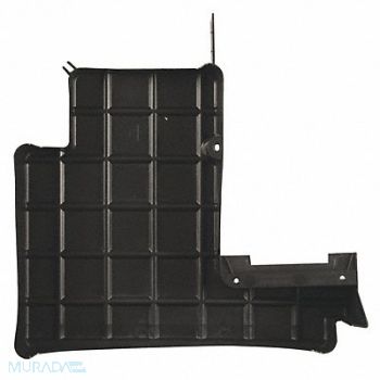 FRIGIDAIRE Refrigerator Drain Pan, 51WM38