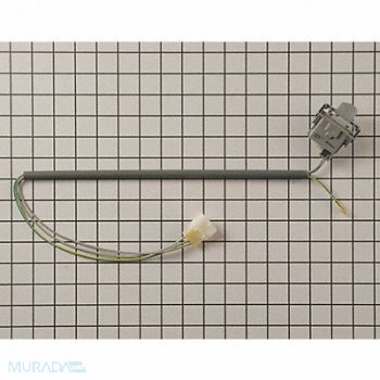 WHIRLPOOL Washer Machine Lid Switch, 51WM46