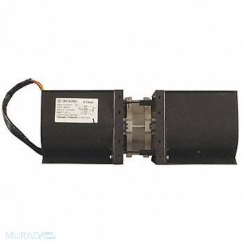 FRIGIDAIRE Microwave Motor, 51WM49