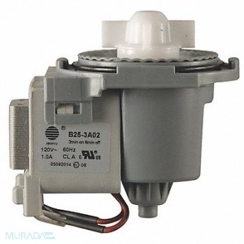 FRIGIDAIRE Dishwasher Pump, 51WM51