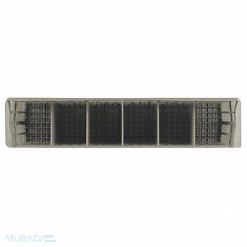 FRIGIDAIRE Dishwasher Gray Silverware Basket, 51WM56