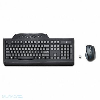 KENSINGTON Keyboard Pro Fit Wireless Black, 51WZ06