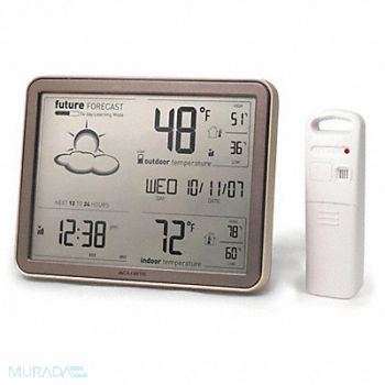 ACURITE Weather Station 0 to 99.99 Rain Fall, 53DR07