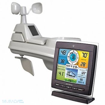 ACURITE Weather Station 0 to 99.99 Rain Fall, 53DR02