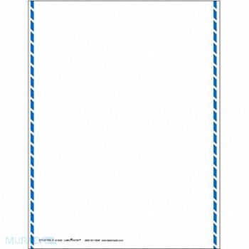 LABELMASTER IMO Dangs Goods Declaration Lsr PK100, 51ZP56