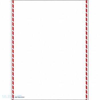 LABELMASTER Shippers Dec for Dan Gds Bnk Form PK100, 51ZP60