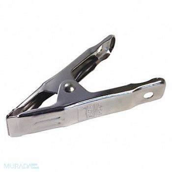 BESSEY Spring Clamp Steel 2x2-1/4, 51ZX14