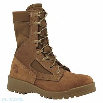 BELLEVILLE Boot Coyote 550 ST 160W Hot Weather PR, 521J54