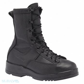 BELLEVILLE Boot Black 880 ST 120R Waterproof PR, 521M28
