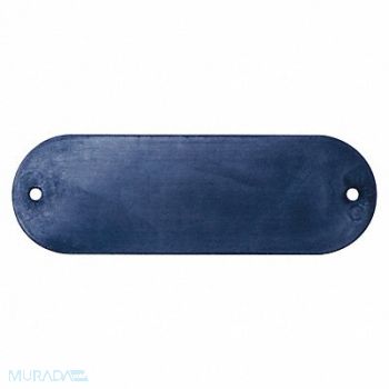 RACO Conduit Access Gasket Rubber, 52AU40