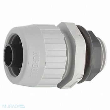 RACO Conduit Fitting Nylon Trade Size 1 1/2in, 52AY01