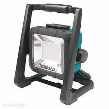 MAKITA Cordless Work Light Bare Tool 6.1 lb, 52AZ25
