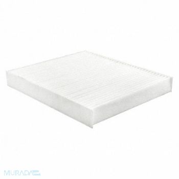 BALDWIN FILTERS Cabin Air Filter Panel, 52AZ57