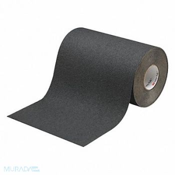 ABILITY ONE AntiSlip Tape 60 ftLx48 inW Gray, 52CC07