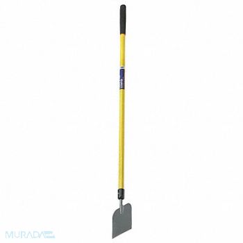 ABILITY ONE Ice Scraper Steel 7 W, 52CD02