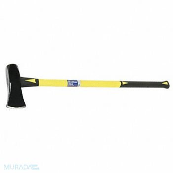 ABILITY ONE Sledge Eye Maul 35 L Straight Handle, 52CD13