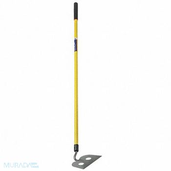 ABILITY ONE Perforated Mortar Mixer Hoe 60 Handle L, 52CD14