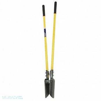 ABILITY ONE Post Hole Digger Manual 48 Handle L, 52CD22