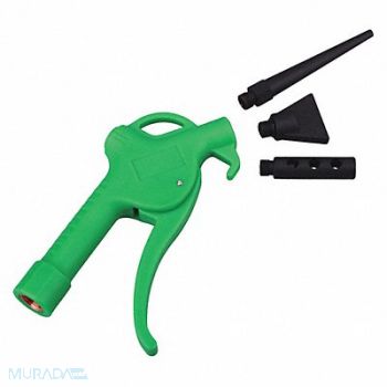 SPEEDAIRE Air Gun Kit Lever Plastic, 52CF85