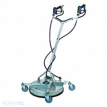 MOSMATIC Gum Remover Rotary Surface Cleaner, 52CR83