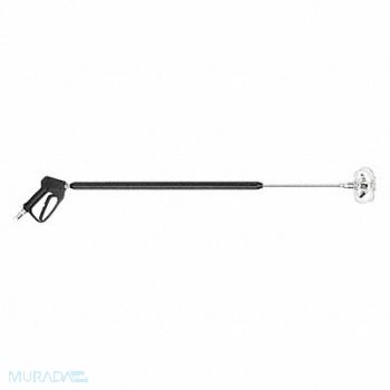 MOSMATIC Pressure Washer Wand 62 L 4000 psi, 52CT15