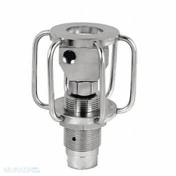 MOSMATIC Duct/Tank High Pressure Cleaner 3 W, 52CT19