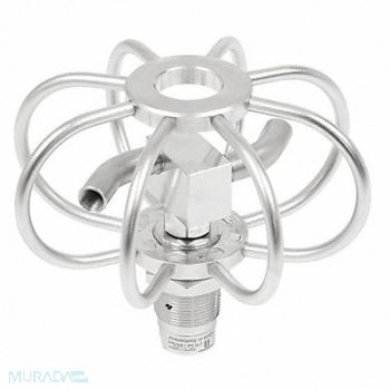 MOSMATIC Duct/Tank High Pressure Cleaner 6 W, 52CT20