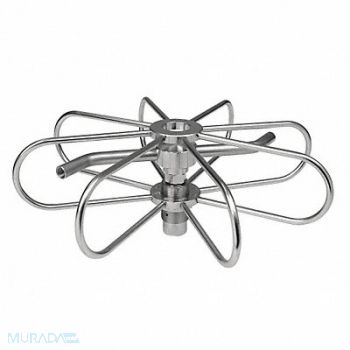 MOSMATIC Duct/Tank High Pressure Cleaner 12 W, 52CT21