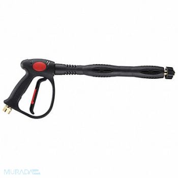 GRAINGER APPROVED Spray Gun 20 8.0 gpm 4500 psi 3/8 FNPT, 52DC84