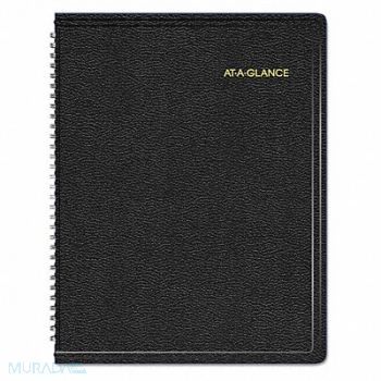 AT-A-GLANCE Appointment Book 8-1/2 x 11, 52DN31