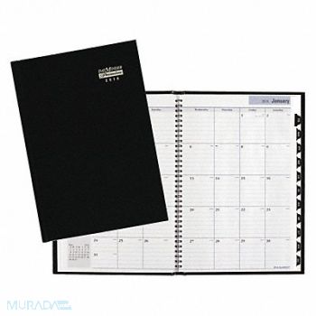 AT-A-GLANCE Planner Monthly, 52DN37