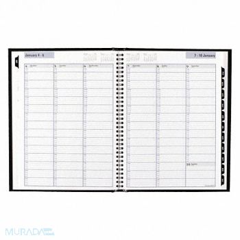 AT-A-GLANCE Appointment Book 8 x 11 Hardboard, 52DN38